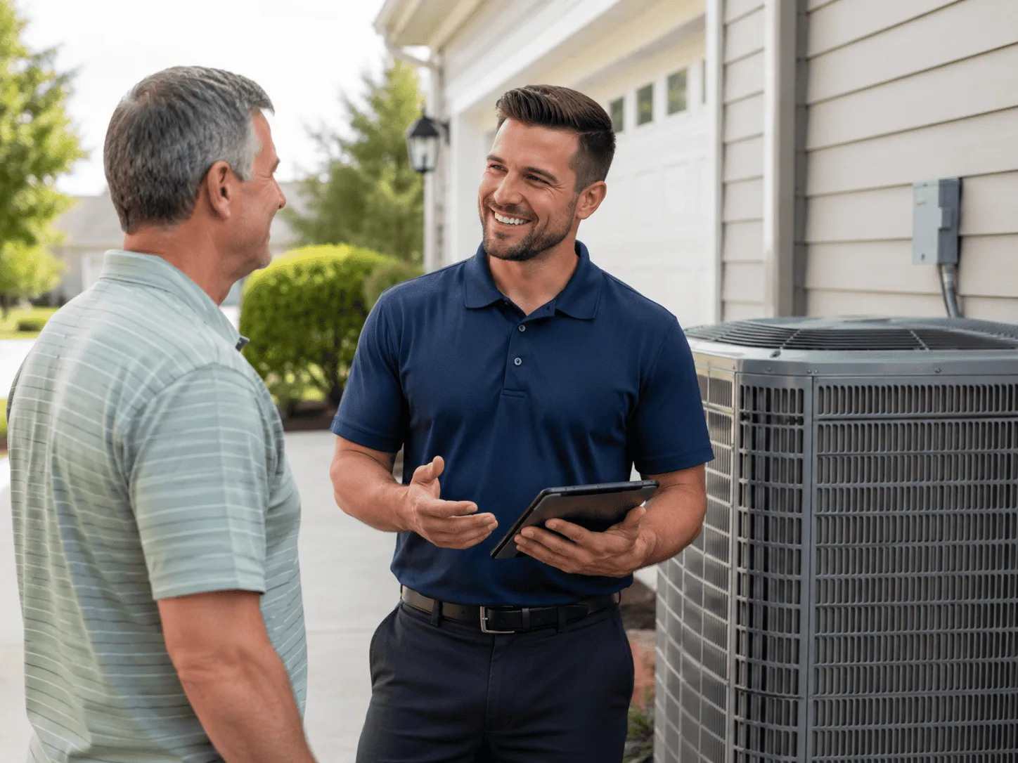Heat Pump Installation Concho, AZ FAQs